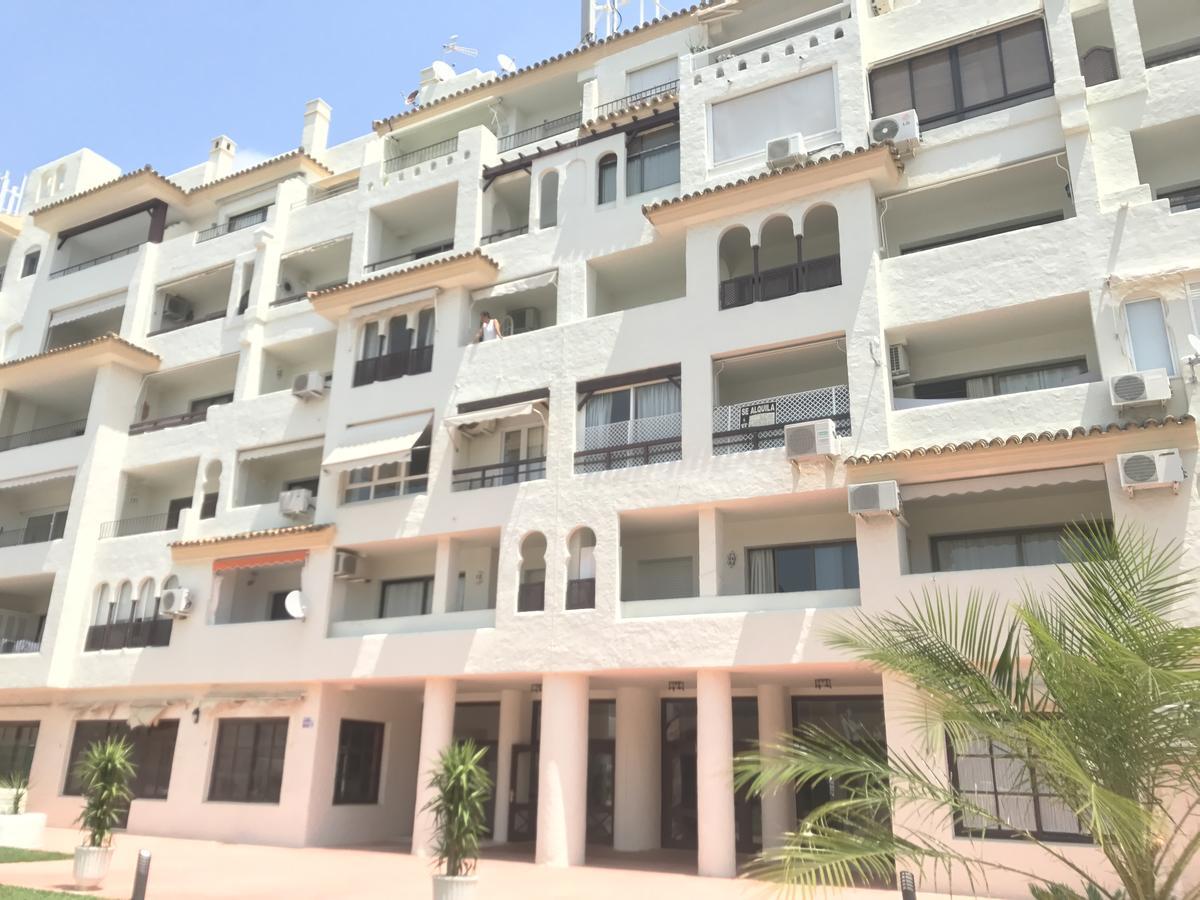 Apartamento Vistahermosa Centro เอลปูแอร์โต เด ซานตามาริอา ภายนอก รูปภาพ