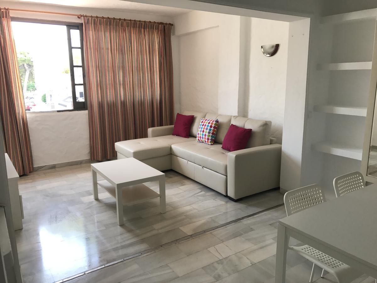 Apartamento Vistahermosa Centro เอลปูแอร์โต เด ซานตามาริอา ภายนอก รูปภาพ