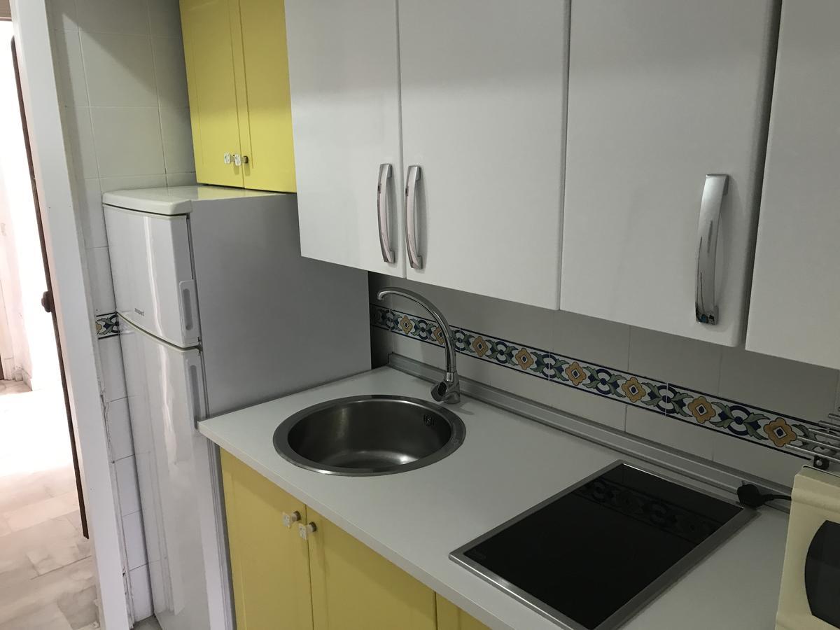 Apartamento Vistahermosa Centro เอลปูแอร์โต เด ซานตามาริอา ภายนอก รูปภาพ