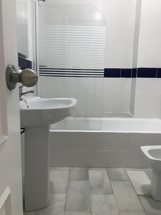 Apartamento Vistahermosa Centro เอลปูแอร์โต เด ซานตามาริอา ภายนอก รูปภาพ